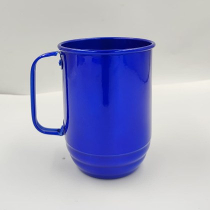 AZUL VERNIZ 700 ML